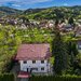Curtea de Arges, vila 500 mp, teren 1.632 mp, ideala pentru locuinta sau pensiune.